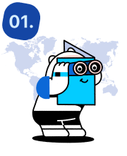 eSIM setup step illustration – eSIMsieutoc