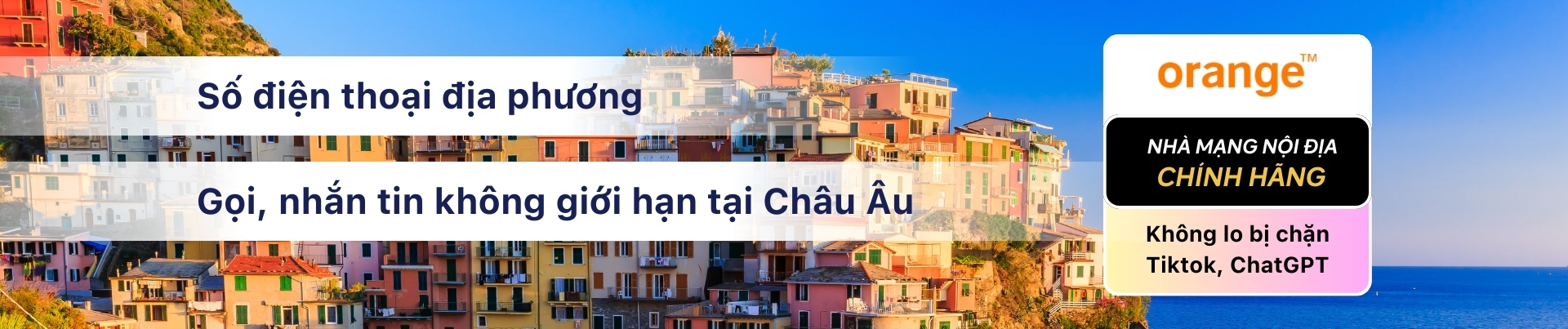Châu Âu banner