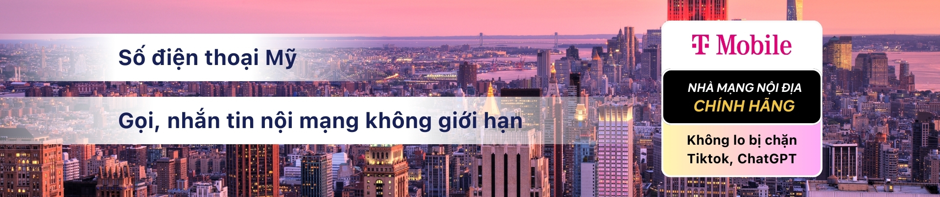 Hoa Kỳ banner