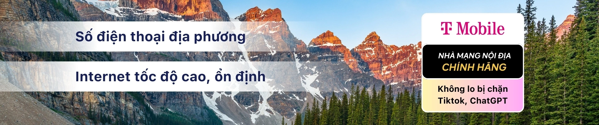 Canada banner
