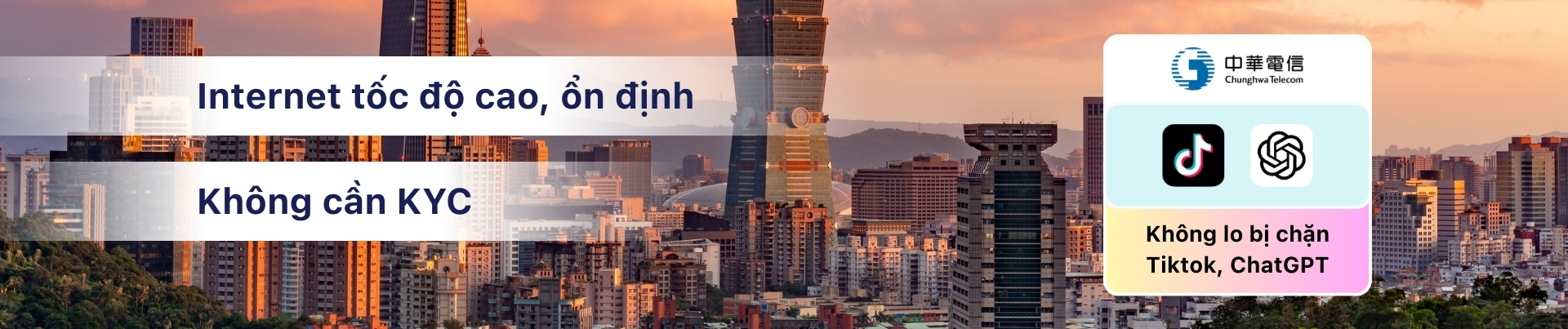 Đài Loan banner