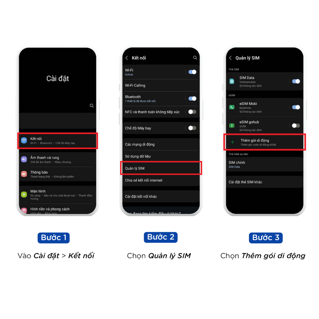 Android hướng dẫn phần 1