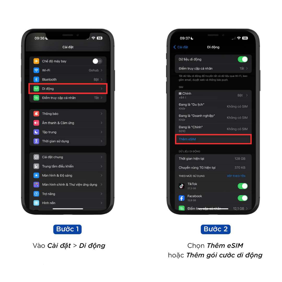 iOS hướng dẫn phần 1