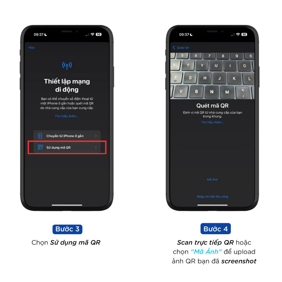 iOS hướng dẫn phần 2